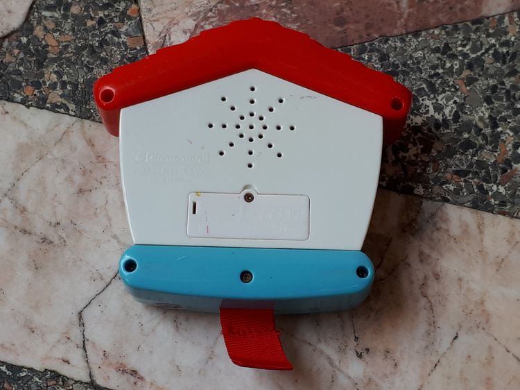 (บ.170) บ้านมิกกี้เม้าส์สภาพสวย รูปที่ 2