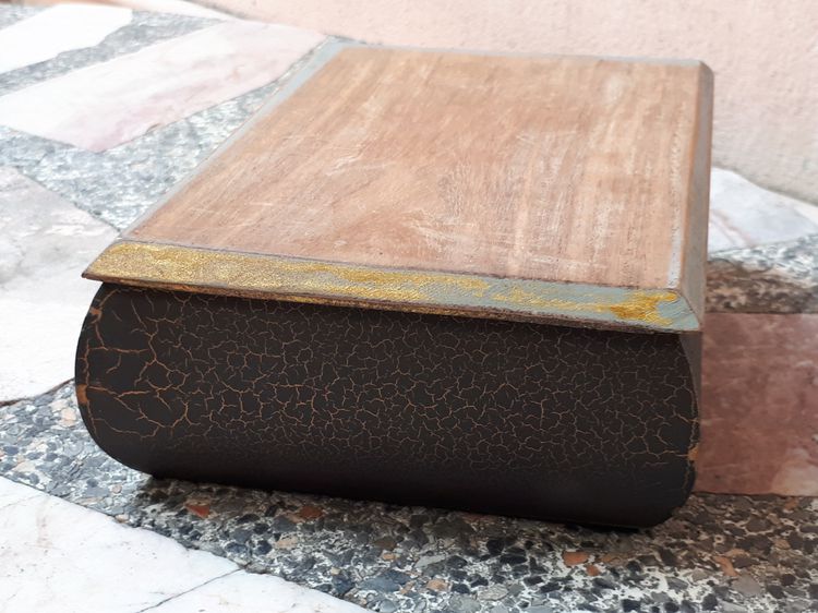 (บ.172) กล่องใส่ของสภาพตรงตามรูปค่ะ รูปที่ 3