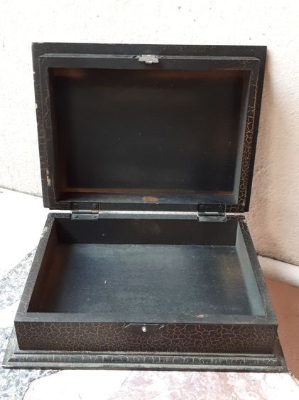 (บ.173) กล่องใส่ของสภาพตรงตามรูปค่ะ รูปที่ 3