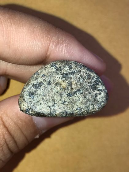 รูปหล่อโบราณ หลวงพ่ออยู่ วัดบางหัวเสือ พระประเเดง จ.สมุทรปราการ เนื้อตะกั่ว ขึ้นไข ผิวเดิม สภาพเดิมๆ ผิวหิ้ง ขนาดใหญ่ เก่า แท้ แปลก หายาก    รูปที่ 5