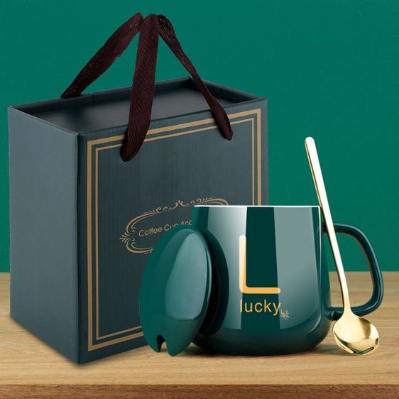 เซทแก้วกาแฟพร้อมเตาอุ่นแก้ว รูปที่ 4