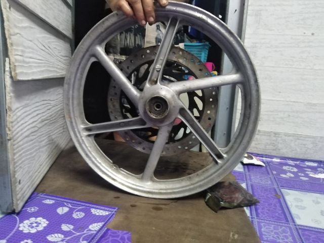 แมคR15สนใจทักคับ รูปที่ 2