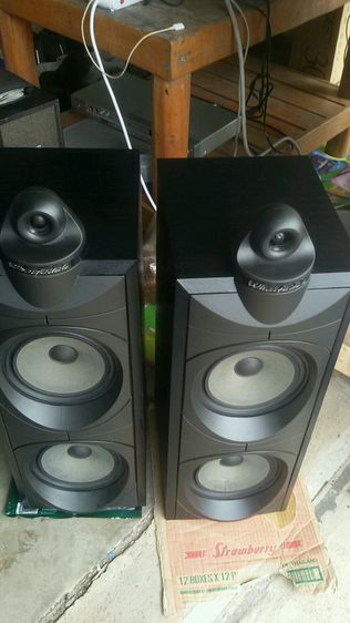 วาฟีเดล เมดอินอังกฤษ รูปที่ 8