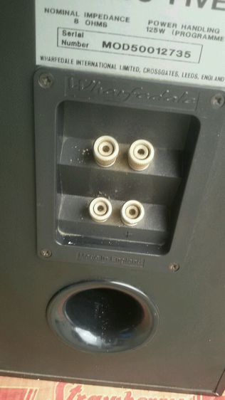 วาฟีเดล เมดอินอังกฤษ รูปที่ 6