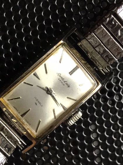 Seiko sports lady รูปที่ 3