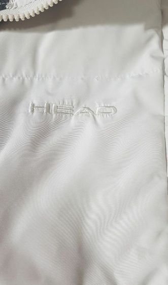 เสื้อขนเป็ดหนา HEAD สวยใหม่ รูปที่ 5