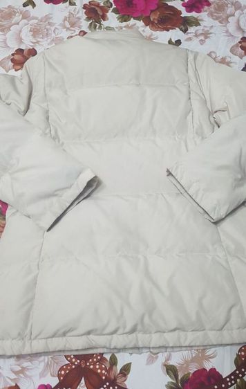 เสื้อขนเป็ดหนา HEAD สวยใหม่ รูปที่ 2