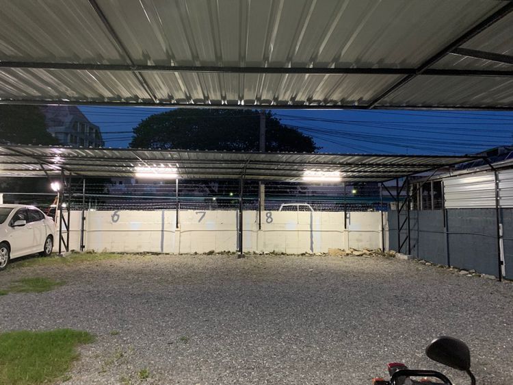 ที่จอดรถรายเดือนให้เช่า รูปที่ 3