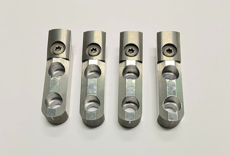 ขายเครื่องเจียร์ Optical Profile Grinding Machine - OPG ยี่ห้อ Techno Wasino - จำนวน 3 เครื่อง  รูปที่ 16