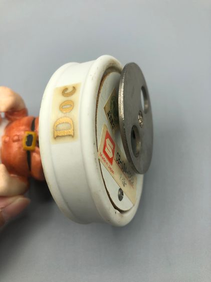 กล่องดนตรีคนแคระ disney  รูปที่ 5