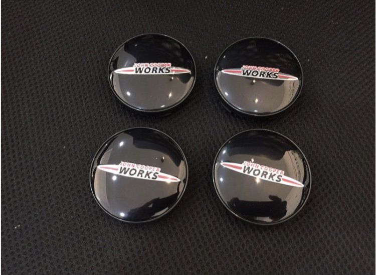 ฝาล้อ MINI Cooper R50 R53 R57 R56 R60 รูปที่ 15