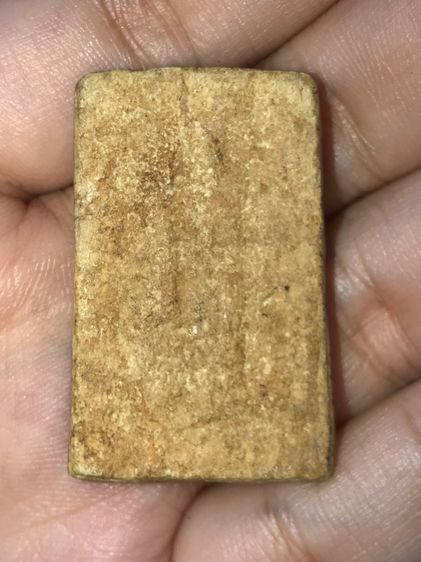 พระสมเด็จ กรุวัดกลางคลองข่อย ปี 2500 พิมพ์ใหญ่ เนื้อผงพุทธคุณ มวลสารครบ มีคราบกรุ แห้งๆ สภาพสวย สมบูรณ์ แท้ เก่า เดิม หายาก รูปที่ 7