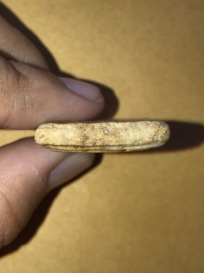 พระสมเด็จ กรุวัดกลางคลองข่อย ปี 2500 พิมพ์ใหญ่ เนื้อผงพุทธคุณ มวลสารครบ มีคราบกรุ แห้งๆ สภาพสวย สมบูรณ์ แท้ เก่า เดิม หายาก รูปที่ 5