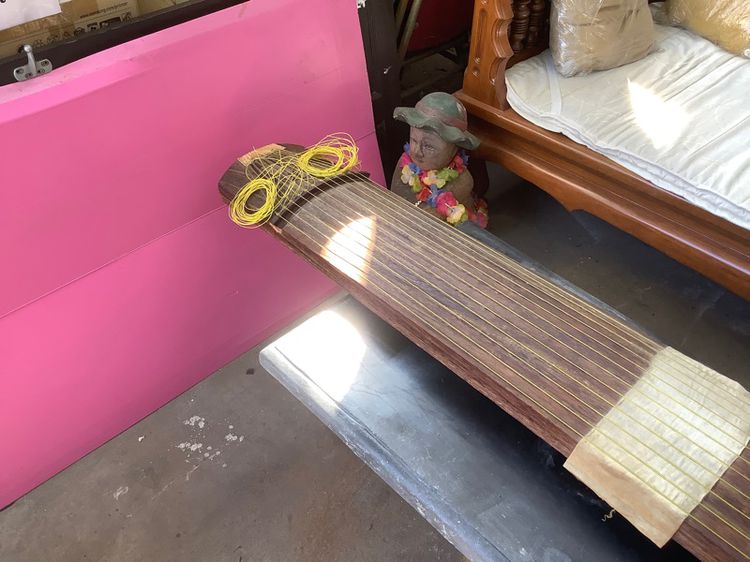 เครื่องดนตรีญี่ปุ่น รูปที่ 2