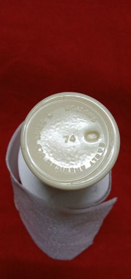 Vintage Old Spice After Shave Lotion Made in England รูปที่ 6
