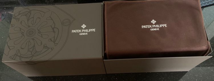 กล่อง patek รูปที่ 4