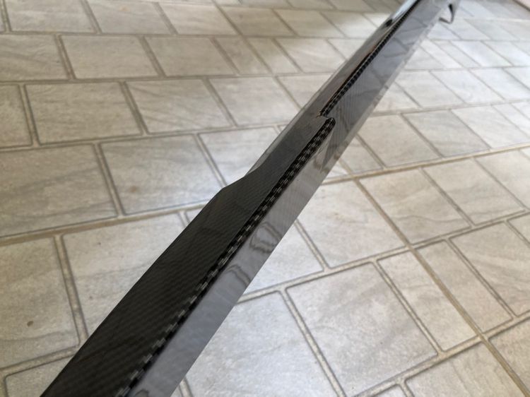 ชุดแต่ง BMW F30 กระจังหน้า M3 ครอบกระจกข้าง M3 สปอยเลอร์หลัง M4 รูปที่ 16