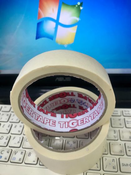 เทปกาวคุณภาพดี ราคาเป็นกันเอง ส่ง5000บาทต่อออเดอร์