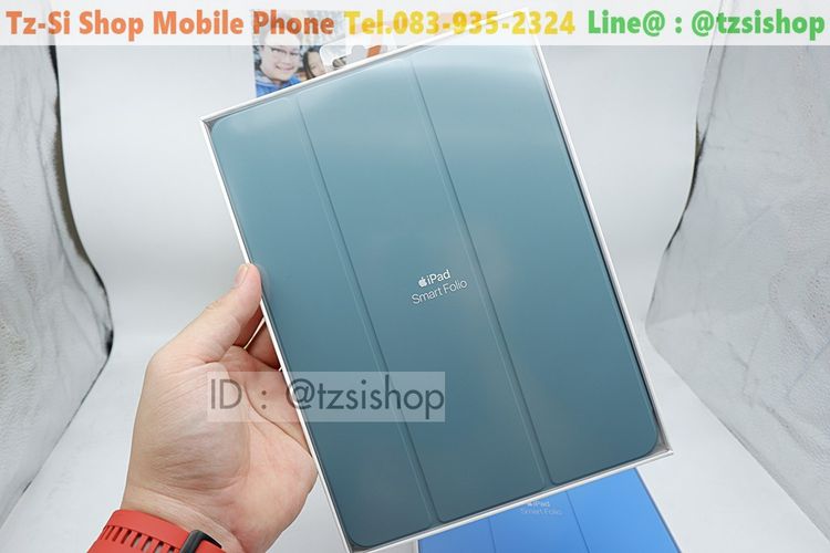 Apple iPad Smart Folio For iPad Pro 11 เเละ 12.9 เเละ Air4 air5 Mini6 รูปที่ 5