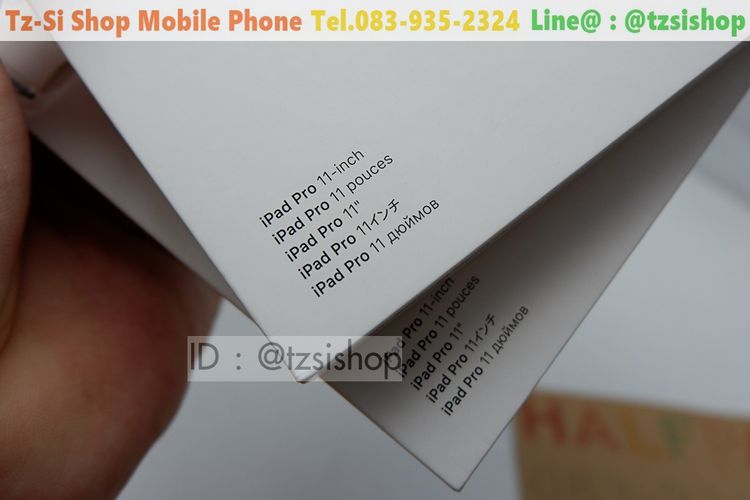 Apple iPad Smart Folio For iPad Pro 11 เเละ 12.9 เเละ Air4 air5 Mini6 รูปที่ 11