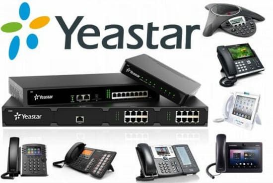 จำหน่ายและบริการติดตั้ง ระบบตู้สาขาโทรศัพท์ PABX  NEC Grandstream Yearstar VoIP กล้องวงจรปิด (CCTV) กลอนประตูไฟฟ้า  รูปที่ 2