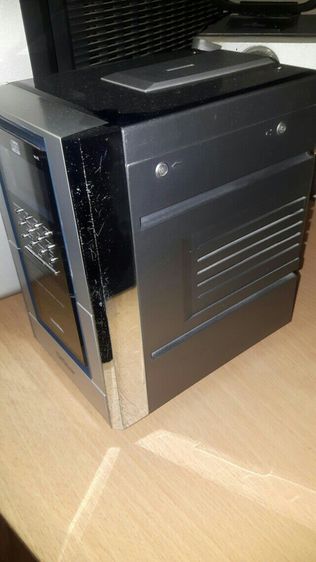 ขาย เครื่องเล่น ไดสตาร์ Complex component System เล่นโหมด VCD  Tuner  FM AM  TAPE  PROGRAM รูปที่ 12