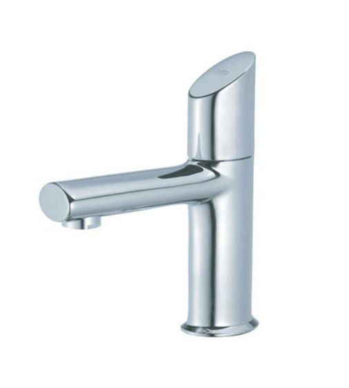  ขายก๊อกน้ำ Cotto ทองเหลืองแท้ มาตรฐาน ม.อ.ก ใช้กับอ่างล้างหน้า รูปทรงสวยมาก เป็นของใหม่ยังไม่ผ่านการใช้งาน รูปที่ 2