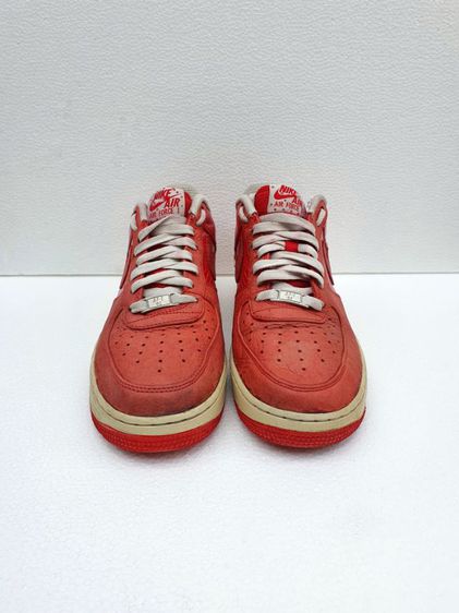 NIKE Air Force 1 ,Special Red.❗Sale❗ไซ 42, 26.5 cm. รูปที่ 3