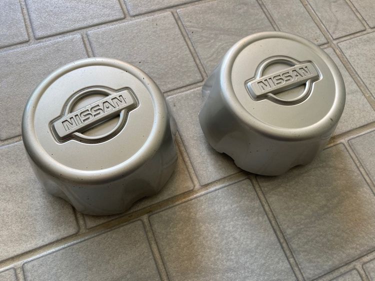 ฝาล้อ Toyota 62 Fortuner Commuter Nissan Terrano Volvo 850 และ ฝาล้อ Volk New Bettle T0801011 T0801021 รูปที่ 5
