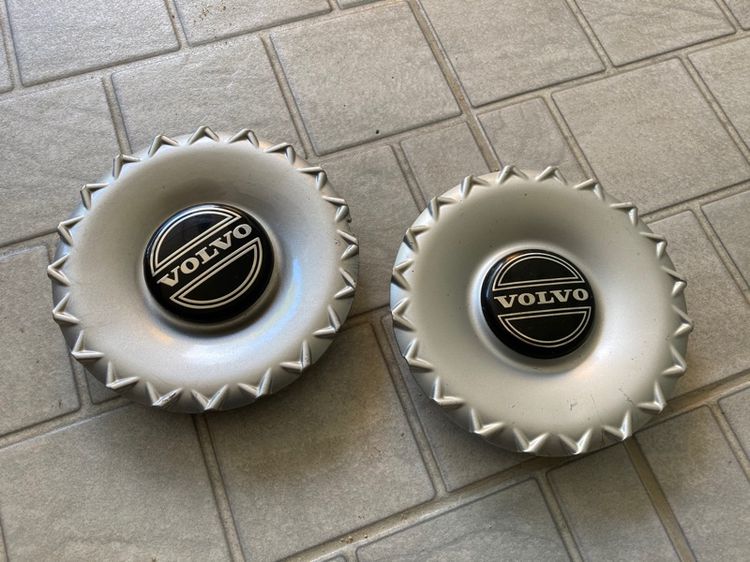 ฝาล้อ Toyota 62 Fortuner Commuter Nissan Terrano Volvo 850 และ ฝาล้อ Volk New Bettle T0801011 T0801021 รูปที่ 7