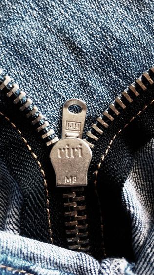 กางเกง​ยีนส์​ Fog​  รูปที่ 6