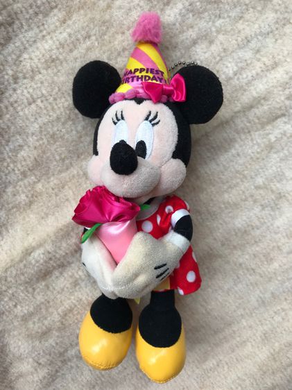 พวงกุญแจ Minnie Mouse  รูปที่ 4