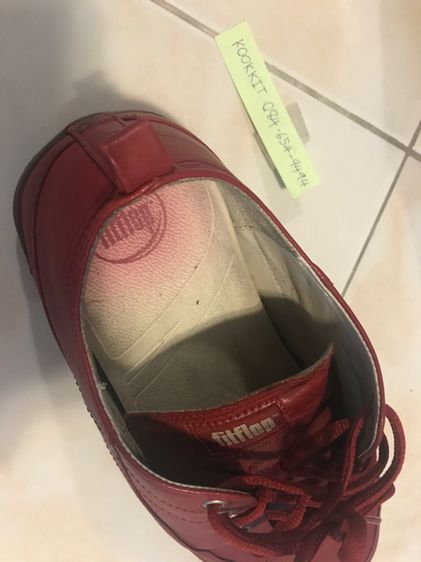 รองเท้า Fitflop รูปที่ 12