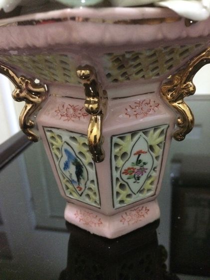 กระเช้าดอกไม้ รูปที่ 4