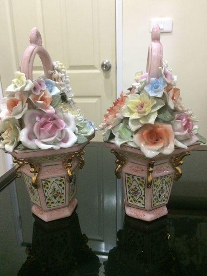 กระเช้าดอกไม้ รูปที่ 2