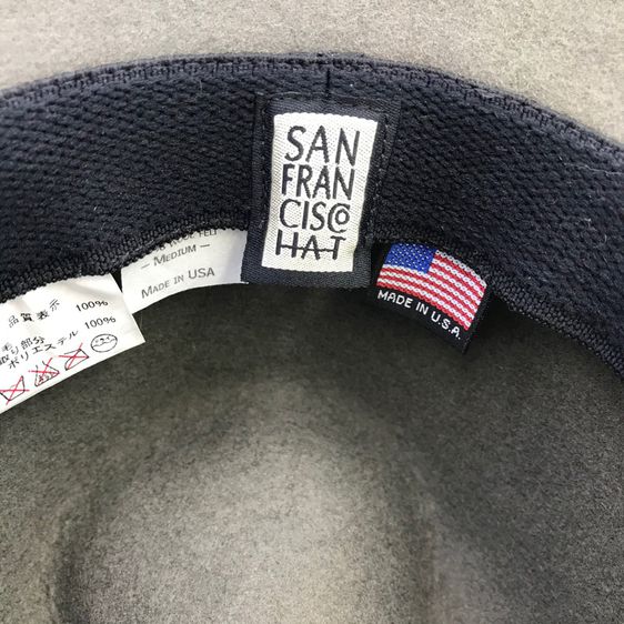 SAN FRAN CISCO usa. รูปที่ 7