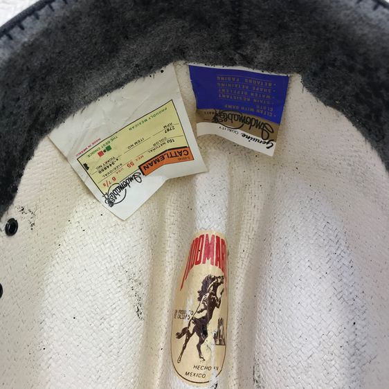 CATTLEMAN  maxico รูปที่ 7