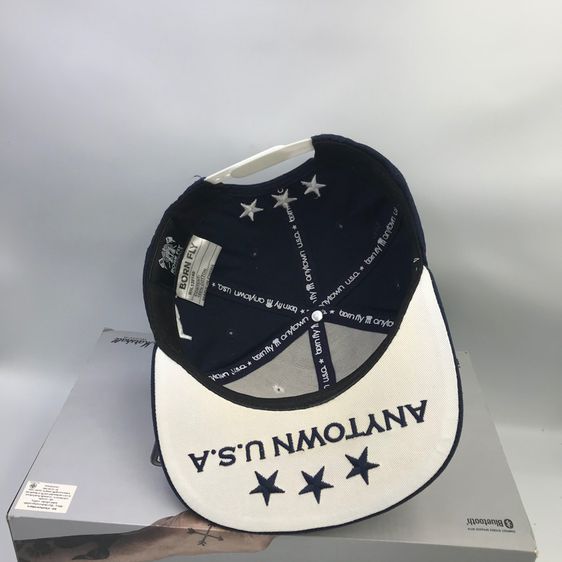 BORN FLY รูปที่ 6