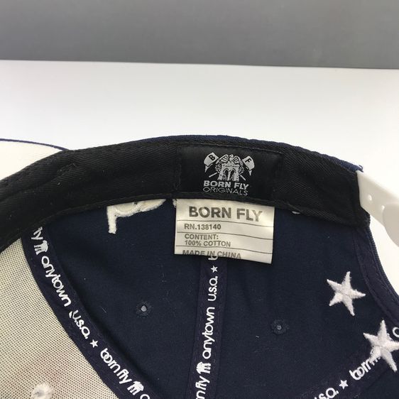 BORN FLY รูปที่ 7