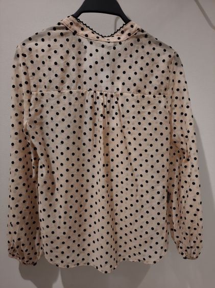 ส่งต่อเสื้อ Zara ไซส์ XS รูปที่ 3