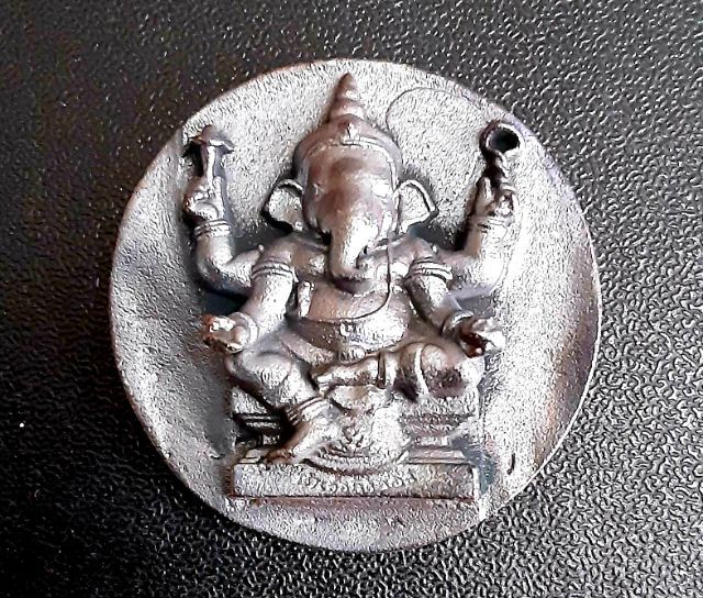 พระพิฆเนศสำเร็จนิรันดร์ เลขสวย รูปที่ 6