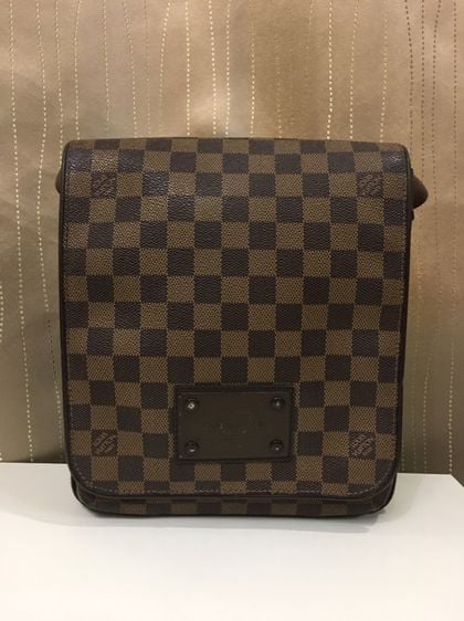 Louis Vuitton - Brooklyn - Inventeur Shoulder bag รูปที่ 1