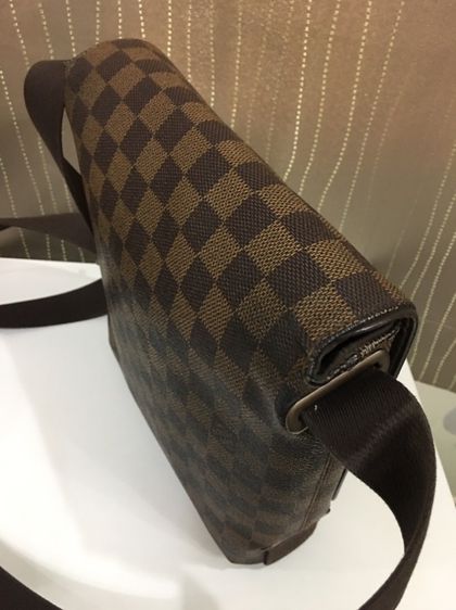 Louis Vuitton - Brooklyn - Inventeur Shoulder bag รูปที่ 6