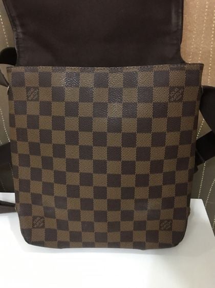 Louis Vuitton - Brooklyn - Inventeur Shoulder bag รูปที่ 12