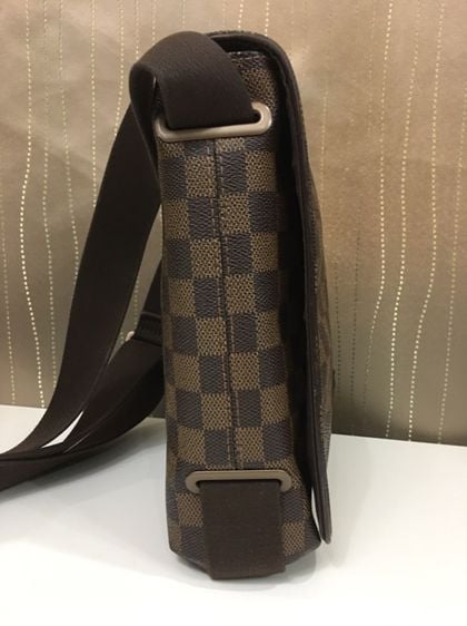 Louis Vuitton - Brooklyn - Inventeur Shoulder bag รูปที่ 3