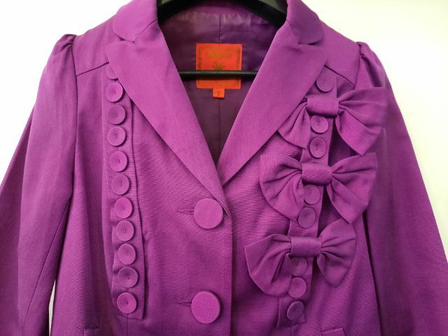 ส่งต่อเสื้อสูท Deep or Shallow รูปที่ 2