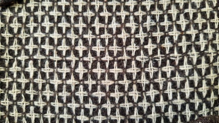 ส่งต่อเสื้อสูทผ้าทวิต Deep or Shallow รูปที่ 5