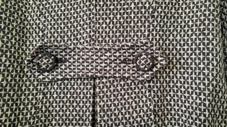 ส่งต่อเสื้อสูทผ้าทวิต Deep or Shallow รูปที่ 4