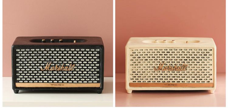 กล่องใส่กระดาษ เช็ดชู เก๋ๆ แบบลำโพงมาเชลล์ รูปที่ 10