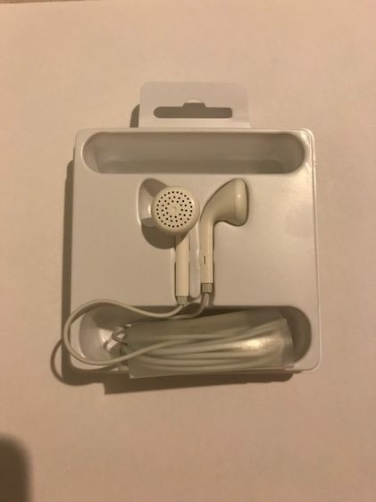 หูฟังoppo R9(แท้ศูนย์) รูปที่ 8